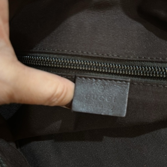 GUCCI BAG - Picture 14 of 16